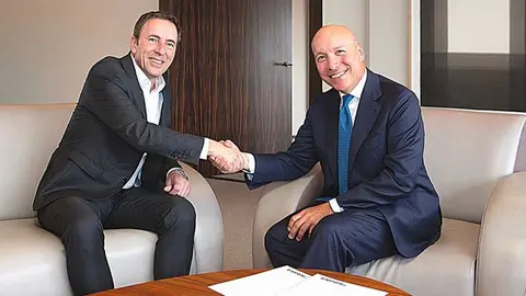  Esta operaci&oacute;n supone la adquisici&oacute;n por parte de Nexi del 80% de Paycomet, la filial de pagos de Sabadell, por 280 millones de euros. 