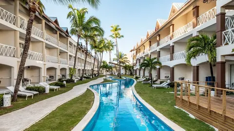 Uno de los hoteles de la marca Be Live que pasaran a ser gestionados por Hyatt.