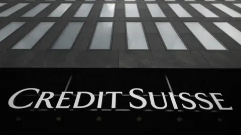  Credit Suisse 