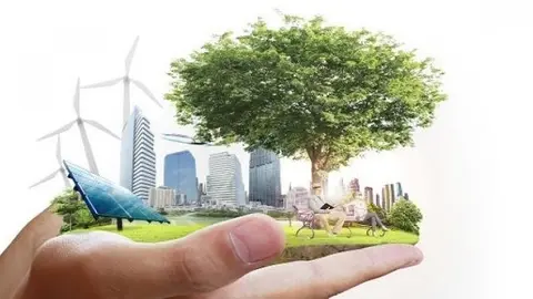 Cambio clim&aacute;tico