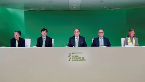  El presidente se ha comprometido a seguir liderando la transici&oacute;n energ&eacute;tica. 