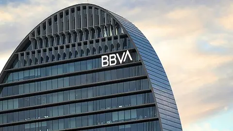  En lo que va de a&ntilde;o, BBVA ha realizado otras dos emisiones de deuda. (Archivo) 