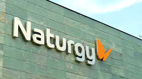  Naturgy (Archivo). 
