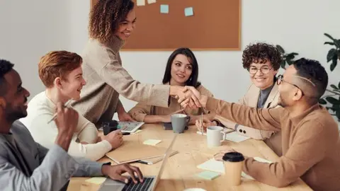  La mediaci&oacute;n es una alternativa muy valiosa para la resoluci&oacute;n de los conflictos empresariales. 