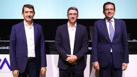  Presentaci&oacute;n del &uacute;ltimo informe de BBVA Research  &lsquo;Situaci&oacute;n Espa&ntilde;a&rsquo;. 