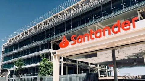  Banco Santander. 