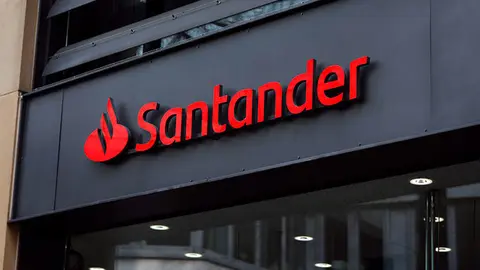  Santander (Archivo). 