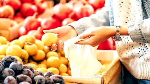  Los datos de inflaci&oacute;n de junio confirman la moderaci&oacute;n de los precios de los alimentos y bebidas no alcoh&oacute;licas, los carburantes y la electricidad. (Archivo) 
