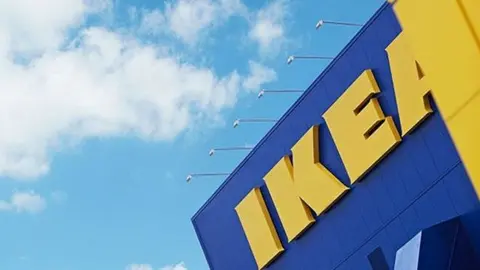  Ikea (Archivo). 