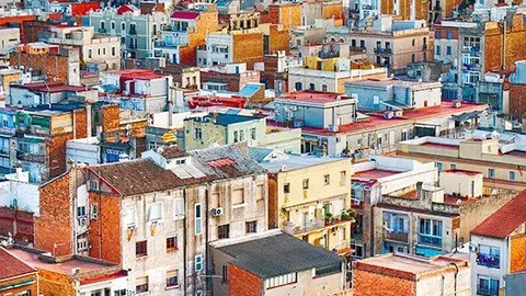  El presidente de la FAI, Jos&eacute; Mar&iacute;a Alfaro, ha dicho que hay en el mercado inmobiliario un d&eacute;ficit de inmuebles energ&eacute;ticamente eficientes. (Archivo) 