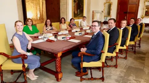 La Abogac&iacute;a identifica nueve art&iacute;culos y cuatro disposiciones de la norma estatal que, en algunos de sus apartados, vulneran el Estatuto de Autonom&iacute;a.