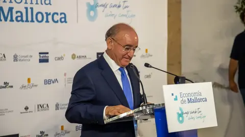 Francisco Martorell Esteban es vicepresidente de CAEB y presidente de ASIMA.