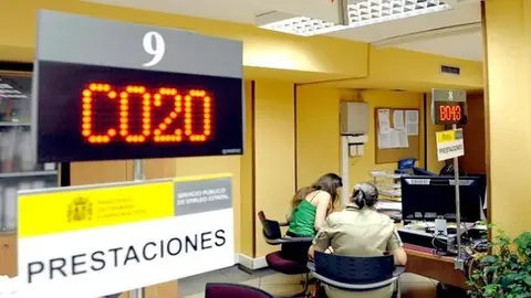  La creaci&oacute;n de empleo mantiene su dinamismo&nbsp;con un acumulado de 513.591 personas en lo que va de a&ntilde;o, la mayor cifra de la serie descontando los dos ejercicios condicionados por la pandemia. (Archivo) 