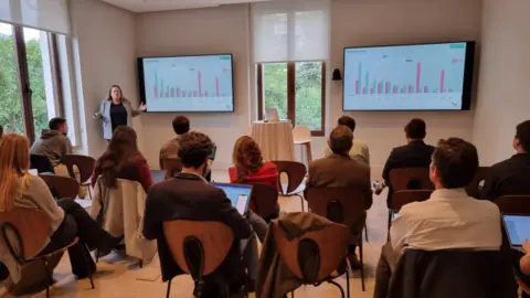  Presentaci&oacute;n de los los resultados del estudio Consumo en Espa&ntilde;a 2023. 