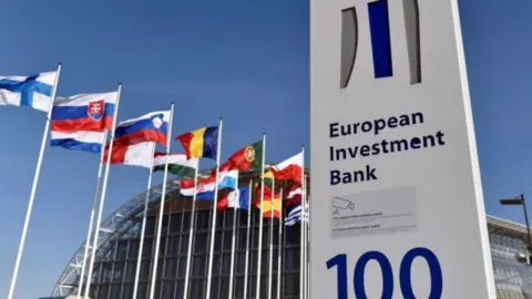 Banco Europeo de Inversiones.
