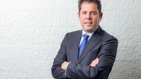  Gerardo Cuerva, presidente de Cepyme. 