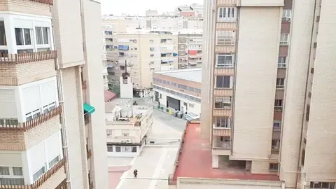  En el &uacute;ltimo trimestre del a&ntilde;o se ha confirmado una "desaceleraci&oacute;n general y progresiva" de los precios residenciales en Espa&ntilde;a. (Archivo) 