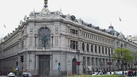  La subasta se celebra tras el nombramiento del ya ex secretario general del Tesoro y Financiaci&oacute;n Internacional, Carlos Cuerpo, como ministro de Econom&iacute;a, Comercio y Empresa. (Archivo) 