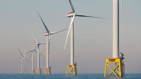 El gigante tecnol&oacute;gico ha contratado en total 54.000 GWh de energ&iacute;a renovable de Iberdrola. (Archivo) 