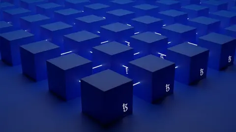  &iquest;Cu&aacute;les son las industrias espa&ntilde;olas que hacen uso del blockchain? 