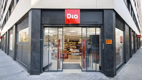  Al cierre de marzo, Dia cuenta en Espa&ntilde;a con una red de 2.311 tiendas, de las cuales el 87% opera bajo el nuevo modelo. 