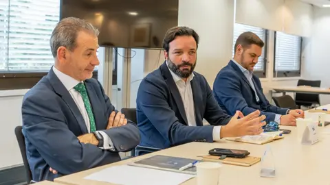 Joan Barcel&oacute; es el CIO de W2M.