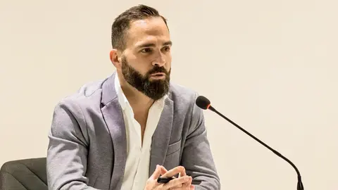 Fernando Valent&iacute;n es el presidente de ABSI.