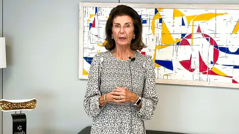 Carmen Planas es la presidenta de CAEB.