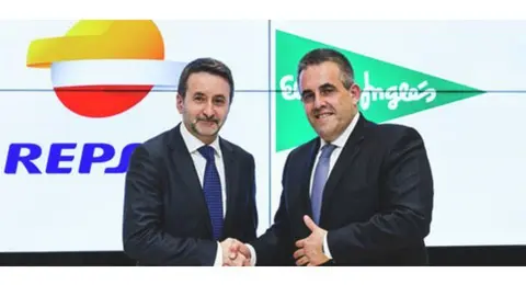  La transacci&oacute;n se realiz&oacute; en diciembre de 2023, seg&uacute;n revelan las cuentas de Gespevesa de cierre de ese ejercicio. (Archivo) 