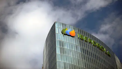  Torre Iberdrola. 