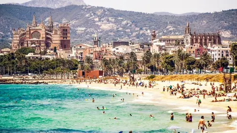 Imagen de Mallorca. (Archivo)