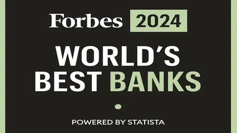 Imagen del cartel de Forbes.