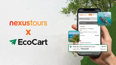 Imagen de NexusTours.