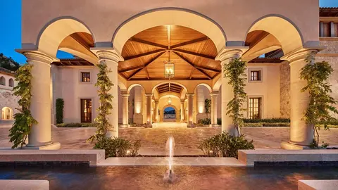 Imagen de Cap Vermell Grand Hotel.