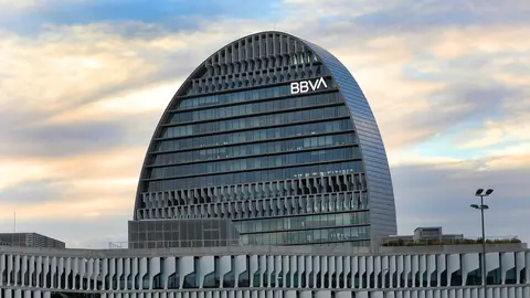 (BBVA)