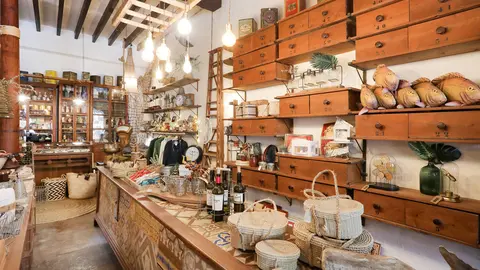 comercio