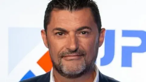  Eduardo Abad, presidente de UPTA. (Archivo) 