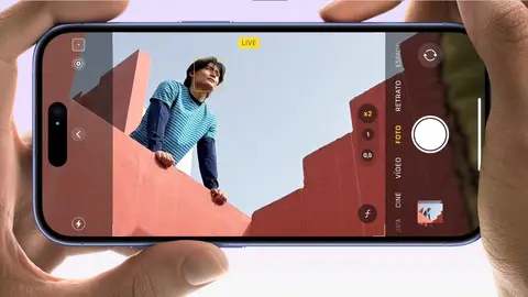  iPhone 16 