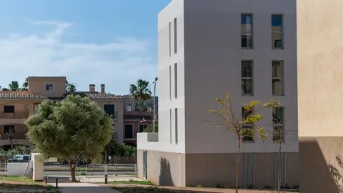 vivienda