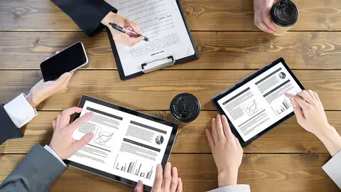 La posible reducci&oacute;n de la jornada laboral pone a prueba la productividad