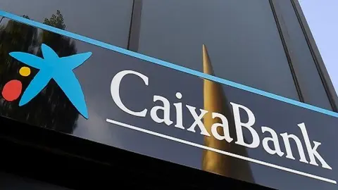  CaixaBank. (Archivo) 