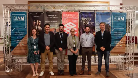 Foto Institucional Calvià