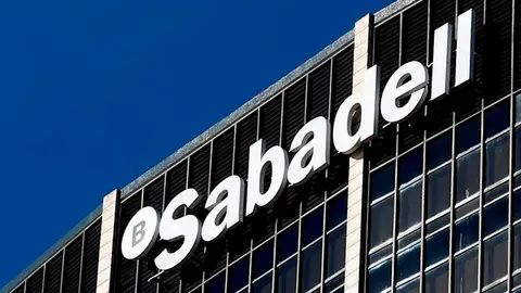 Imagen del Banco Sabadell. (Archivo)