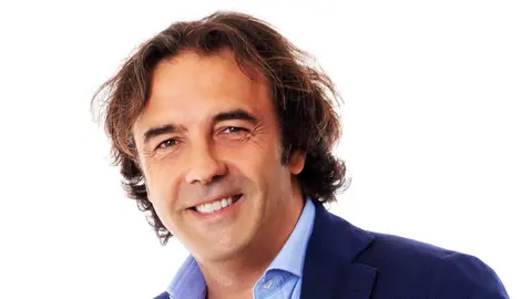 Mika Ferrer es el nuevo CEO de Palma Beach.