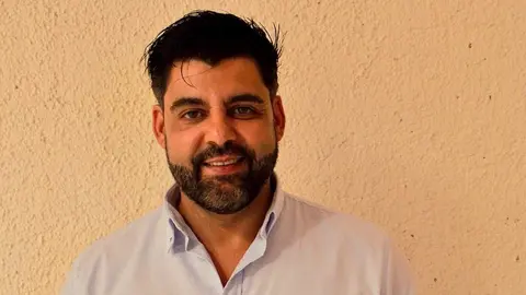 Pedro Fiol es el presidente de Aviba.