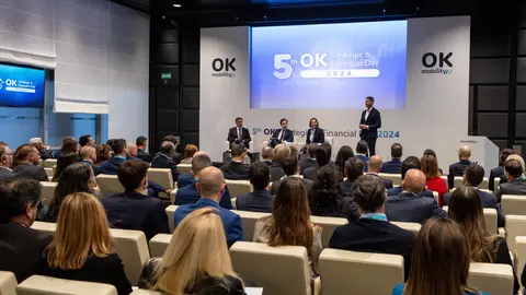 Ok Mobility