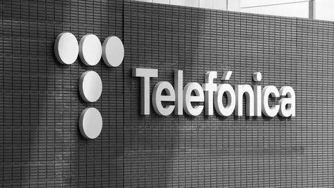 TELEF&Oacute;NICA