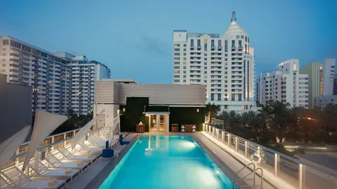 Imagen de un hotel de Iberostar Hotels & Resorts (Iberostar Hotels & Resorts)