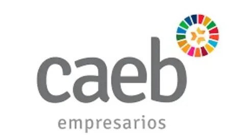 Logo de CAEB. (CAEB)