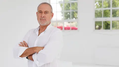 Luis Riu G&uuml;ell es el CEO de RIU Hotels & Resorts